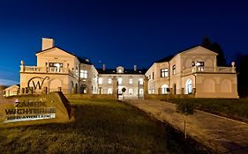 Zámek Wichterle - Hotel a pivní lázně